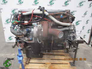 IVECO 504204561 // F3AE3681D EURO 5 440 S 42 engine for truck