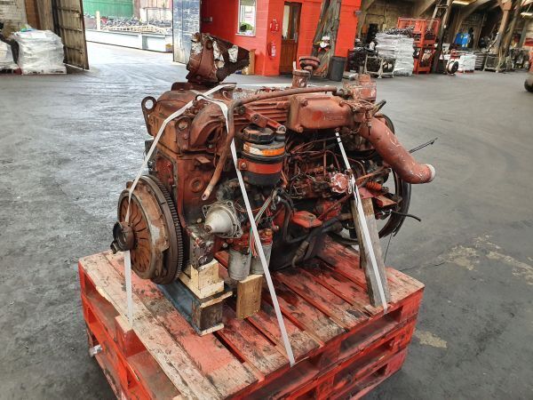 IVECO 8060.45R 5000-464485 engine for IVECO Eurocargo truck