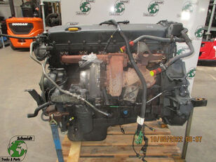 IVECO EURO 6 420 PK F3GFE611D-C002 engine for truck