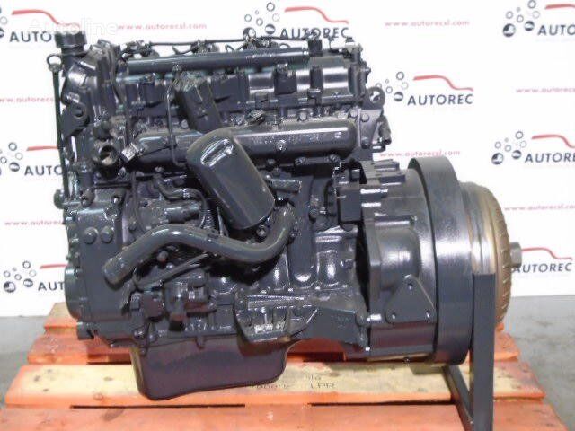 IVECO F1 CE 0481 B engine for IVECO 50C17 truck