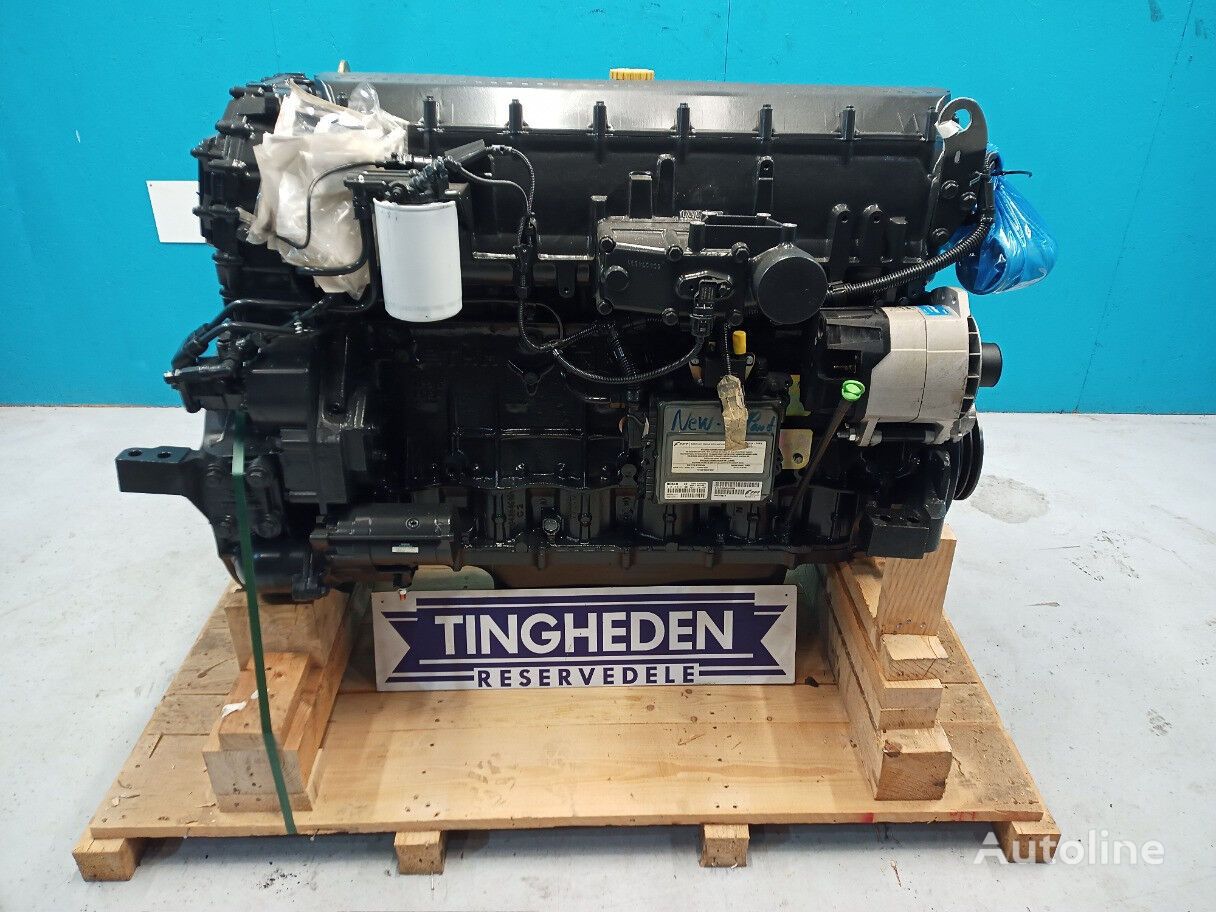 IVECO F3AE0684G B004 engine for truck