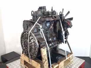 IVECO N45MNAE engine for truck