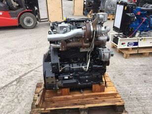 engine for JCB TA4 444 320 41366