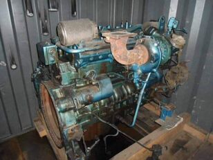 engine for MAN D2866LXE40