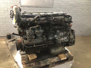 MAN D 2866 LOH 27 engine for truck