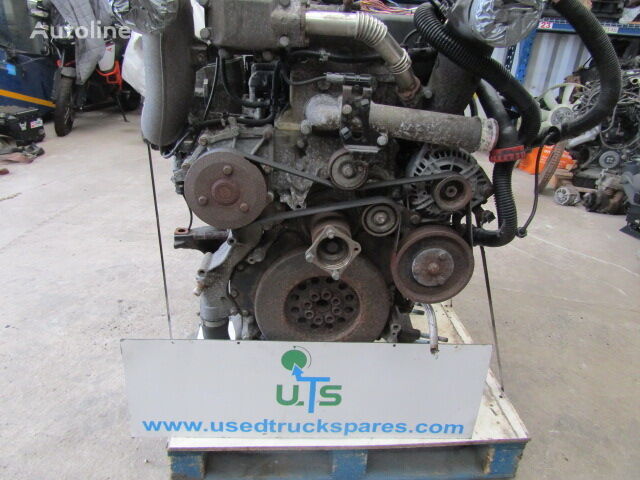 MAN D2066 LF04 engine for MAN TGA truck