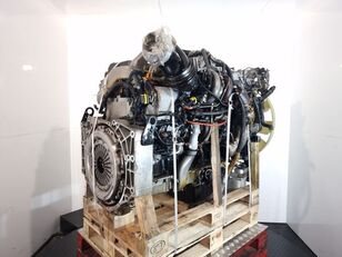MAN D2676 LF52 engine for truck