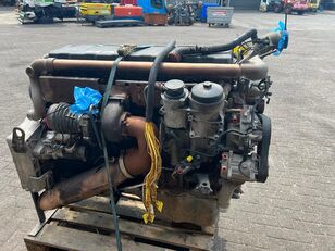 MAN D2866 LF25 engine for truck