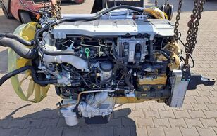 MAN KPL SILNIK  TGX TGS  EURO 6 500KM D2676 LF51 engine for MAN truck