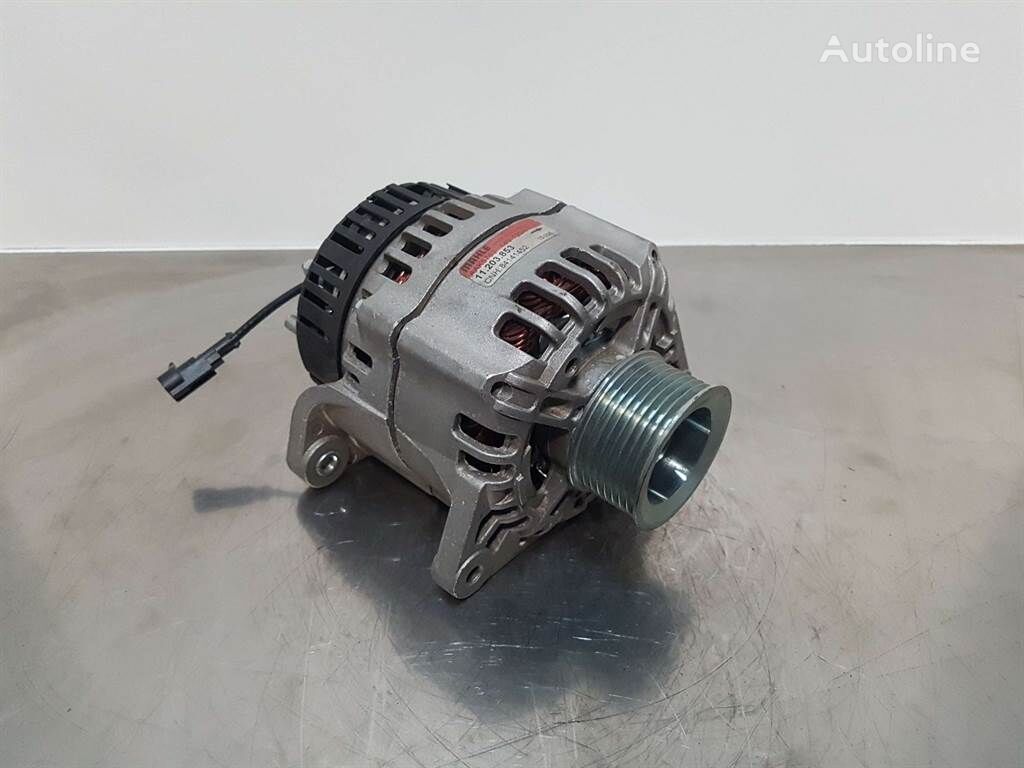 Mahle 14V 120A-AAK5763-Alternator/Lichtmaschine/Dy engine