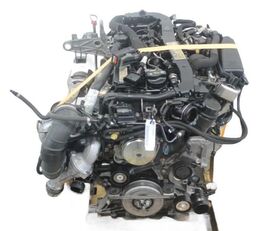 Mercedes-Benz 651911 engine for Mercedes-Benz C CLASS W204 car