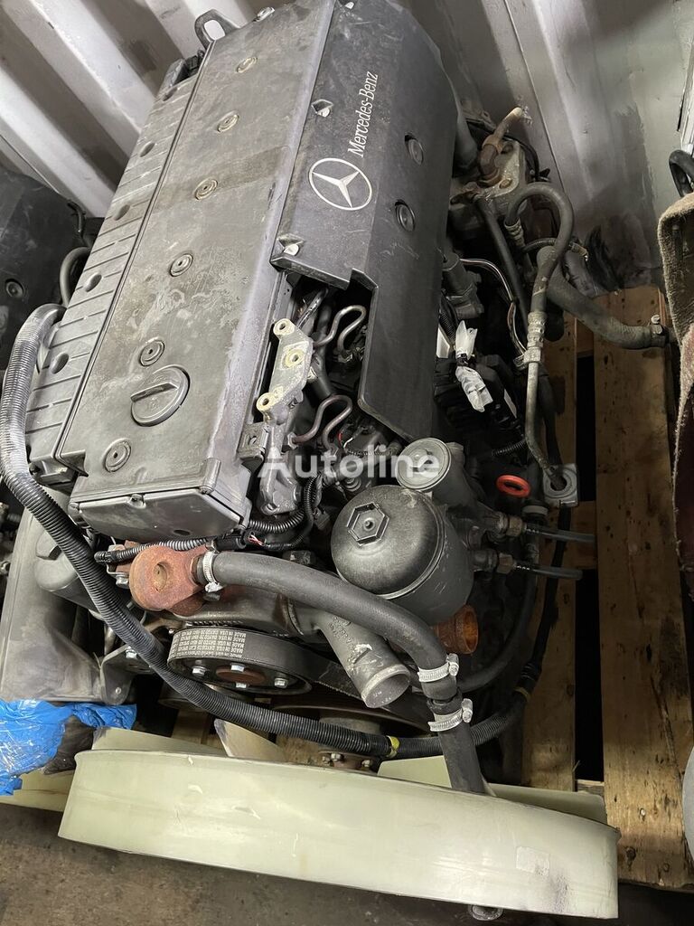 Mercedes-Benz OM906 engine for Mercedes-Benz ATEGO truck