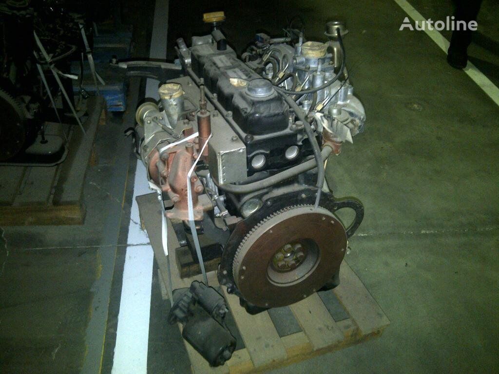 Nissan TD 27 F engine for truck