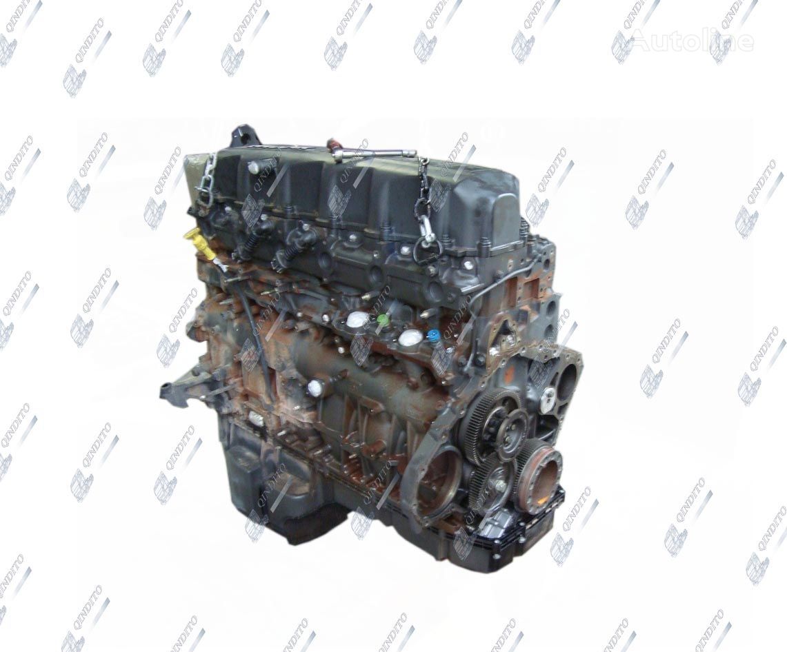 Paccar MX-13 340 H1 engine for DAF XF 106 EURO 6 truck tractor