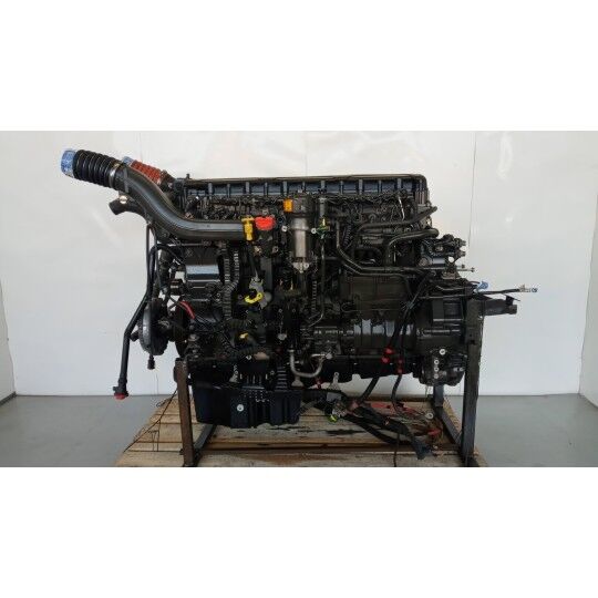 Paccar engine for DAF XF106 truck