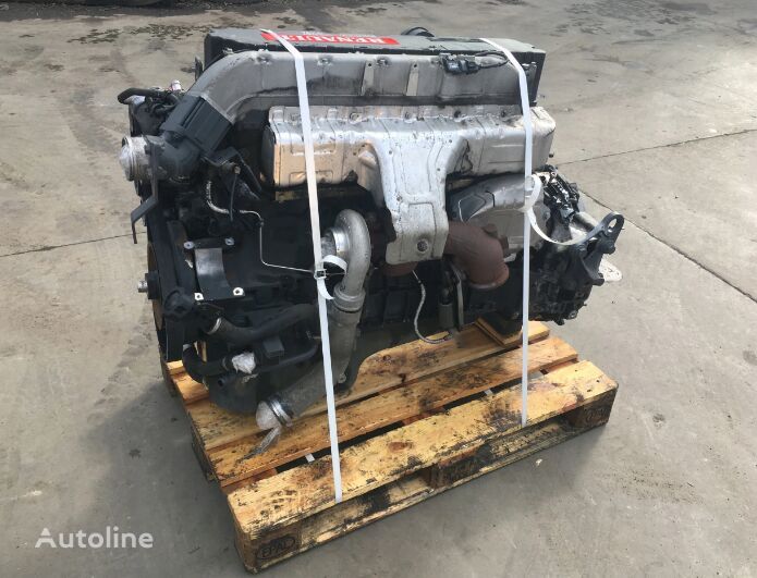 Renault DXI7 engine for Renault PREMIUM  truck tractor