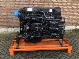 Renault DTI11 460 engine for Renault T460 truck tractor