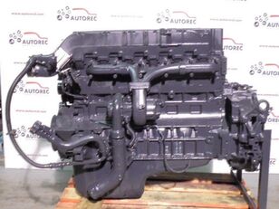 Renault DXI 7 10577605 engine for Renault 240 truck tractor