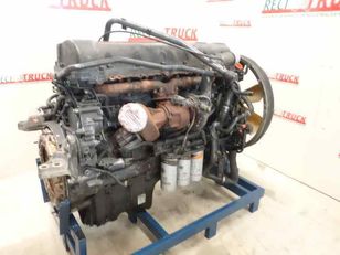 damaged Renault DXI13 ECO6 383034 engine for Renault MAGNUM 460 truck