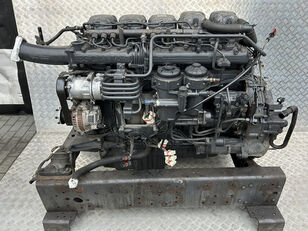 Scania 360   DC9112 engine for Scania truck tractor