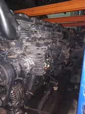 Scania DC1214 HPI engine for Scania R 420 HPI E3 truck