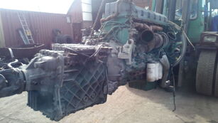 VOLVO D13A 440hp D13A engine for VOLVO Fh13  truck tractor