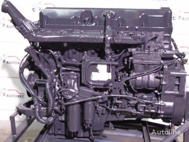 Volvo D9A 134443 engine for Volvo 340 car