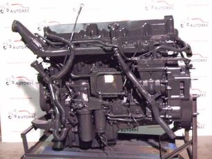 Volvo D9A 260 001157 engine for Volvo FM9/260 truck