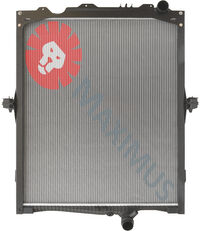 Maximus NC4014KPL engine cooling radiator for Volvo FH12 FH13 FH16  truck