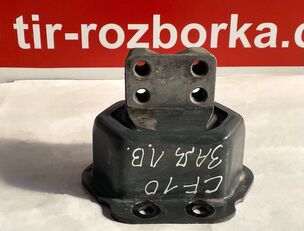 DAF Подушка двигуна DAF CF/XF 106 зад. лів 7421151 engine support cushion for DAF CF, XF truck tractor