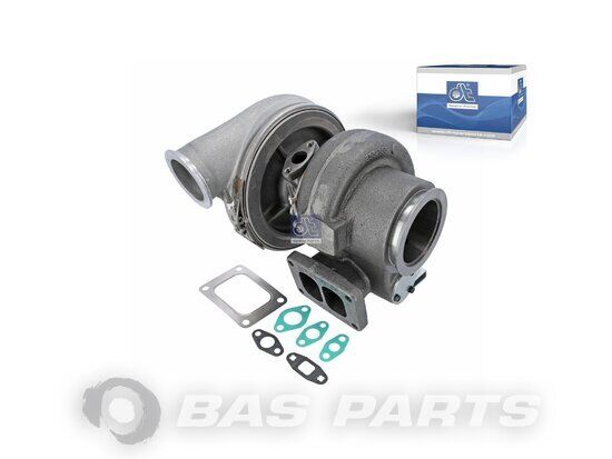 engine turbocharger for DAF truck