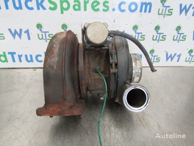 Holset HE531V 3773761 engine turbocharger for IVECO STRALIS truck