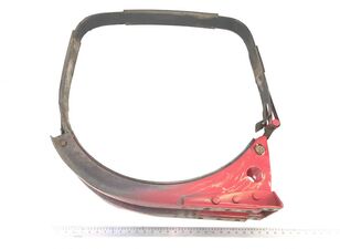 Bracket for fuel tank with clamp  Volvo FM (01.05-) for Volvo FM7-FM12, FM, FMX (1998-2014) truck tractor
