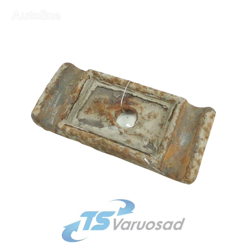 Volvo Spring plate 20582078 for Volvo FL-240 truck tractor