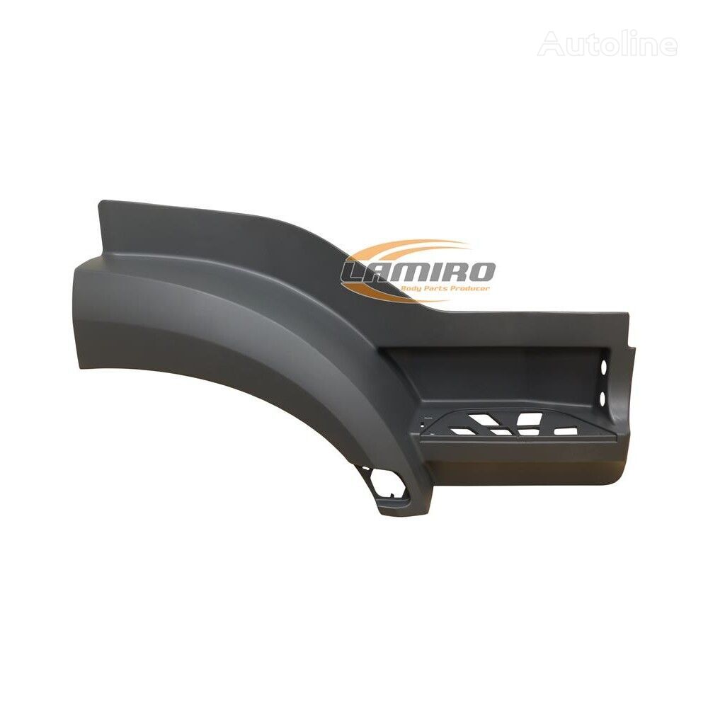 MERC ANTOS FOOTSTEP UPPER RIGHT footboard for Mercedes-Benz Replacement parts for ANTOS (2012-) truck