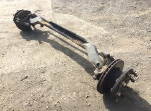 Mercedes-Benz Actros MP4 2551 front axle for truck