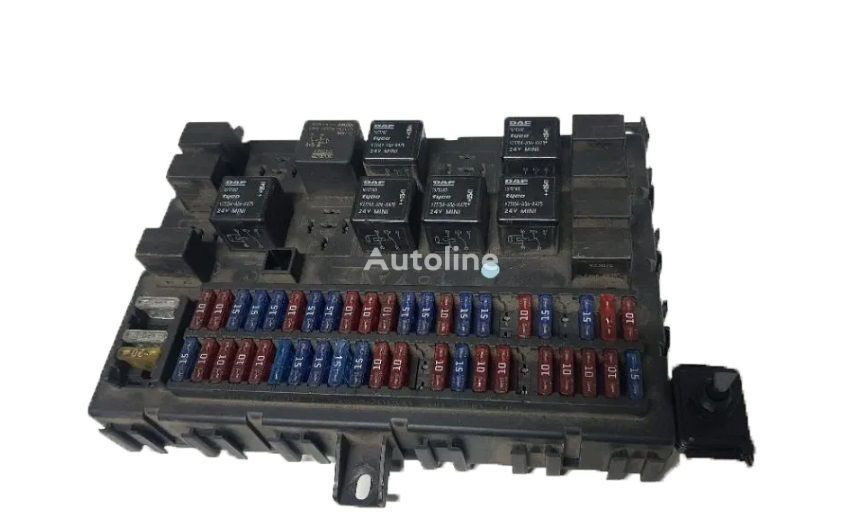 DAF 1674870 fuse for DAF  CF 85 XF 105  truck tractor