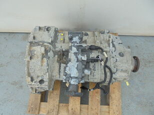 DAF 6S800T0 ECOLITE gearbox for DAF LF 55 truck