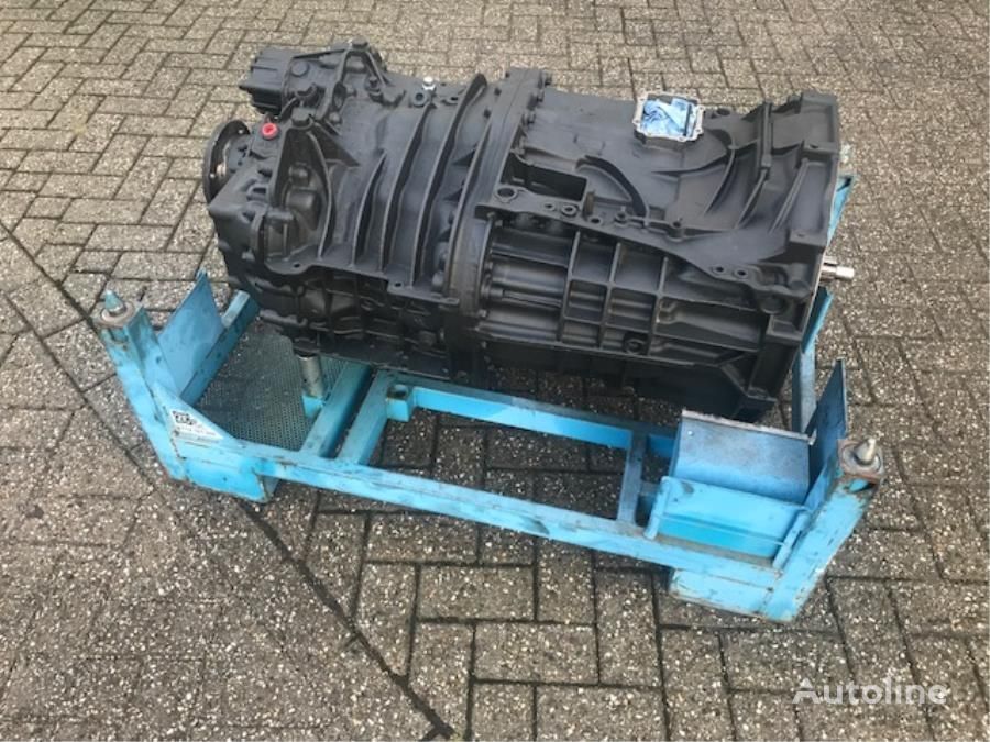 DAF ZF 16S2330 TDL gearbox for truck