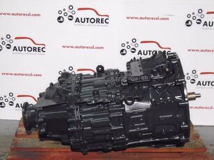 IVECO 16 AS 2601 11328030030 gearbox for IVECO 440S48 truck