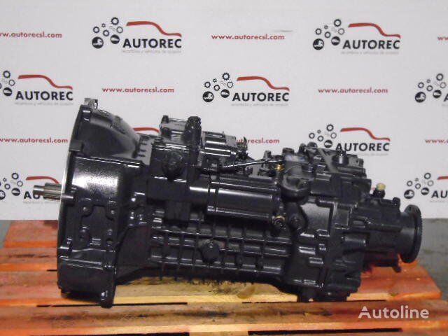 IVECO 9 S 1110 TO 218099 gearbox for IVECO truck