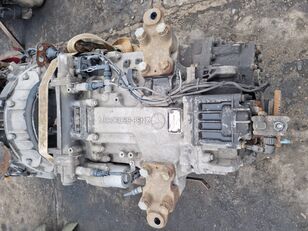 Mercedes-Benz G211-16 MERCEDES ACTROS gearbox for Mercedes-Benz truck tractor