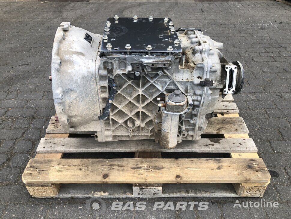 Renault T-Serie gearbox for Renault T-Serie truck
