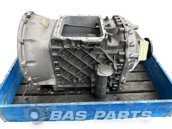 Volvo AT2812D gearbox for truck