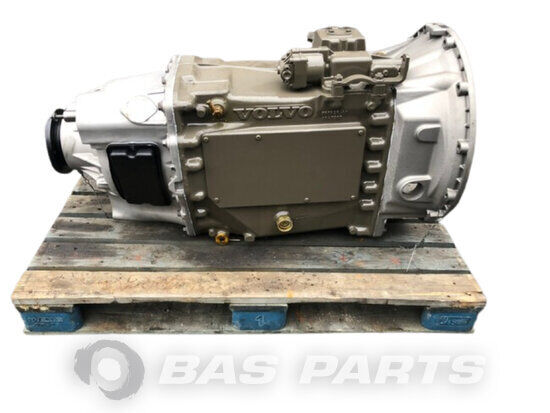 Volvo R1400 gearbox for truck
