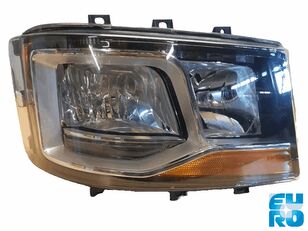 Scania S H7 RH headlight for truck tractor