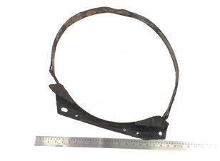 DAF 75CF (01.98-12.00) 1249187 1318036 hose clamp for DAF 65CF, 75CF, 85CF, 95XF (1997-2002) truck tractor