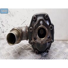 hydraulic pump for Mercedes-Benz Actros 1997>2003 truck