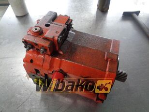 Linde HPR105 -02 E1LP hydraulic pump for Atlas 1504LC
