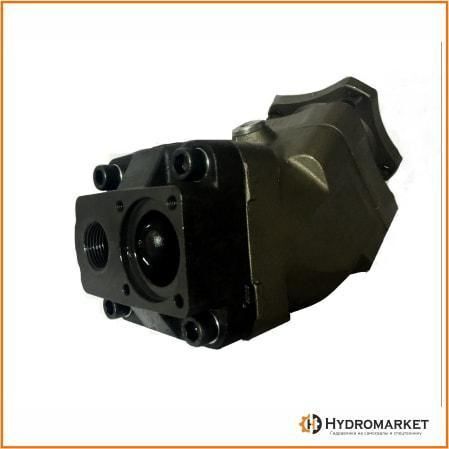 / aksialno-porshnevoy nasos 130 l/min (APN) 1107130AIL4 hydraulic pump for loader crane